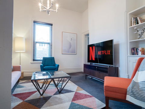 LittleStay Airlie - 2 Bedroom House - Kempsey Accommodation 7