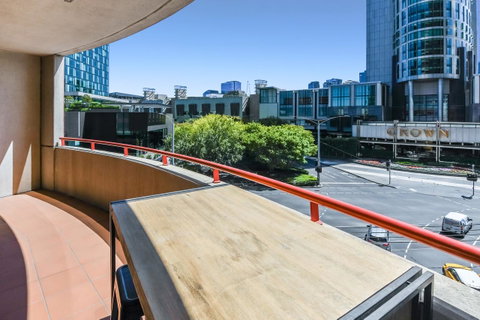 Southbank Tower Apartments - Kempsey Accommodation 5