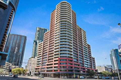 Southbank Tower Apartments - Kempsey Accommodation 14