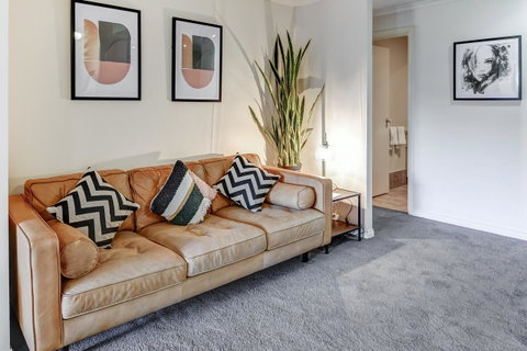 Southbank Tower Apartments - Kempsey Accommodation 4