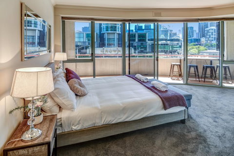 Southbank Tower Apartments - Kempsey Accommodation 2