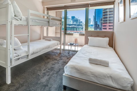 Southbank Tower Apartments - Kempsey Accommodation 11