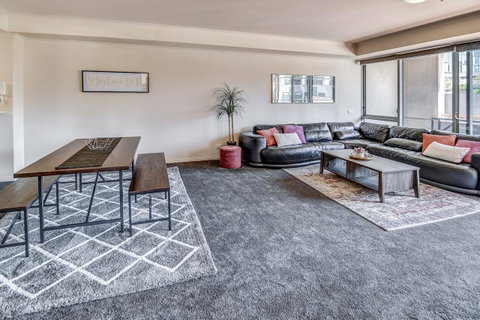 Southbank Tower Apartments - Kempsey Accommodation 8