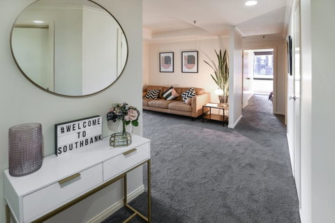 Southbank Tower Apartments - Kempsey Accommodation 3