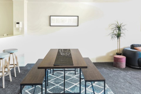 Southbank Tower Apartments - Kempsey Accommodation 6