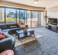 Southbank Tower Apartments