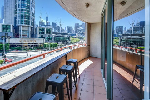 Southbank Tower Apartments - Kempsey Accommodation 1