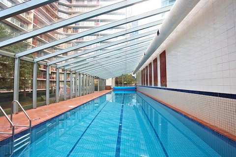 Southbank Tower Apartments - Kempsey Accommodation 15