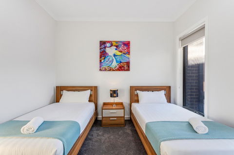 Biggs Villas Melbourne - Kempsey Accommodation 20