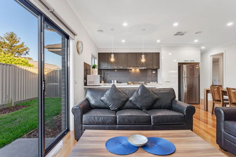 Biggs Villas Melbourne - Kempsey Accommodation 14