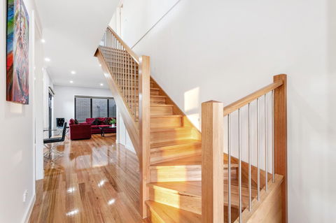 Biggs Villas Melbourne - Kempsey Accommodation 35