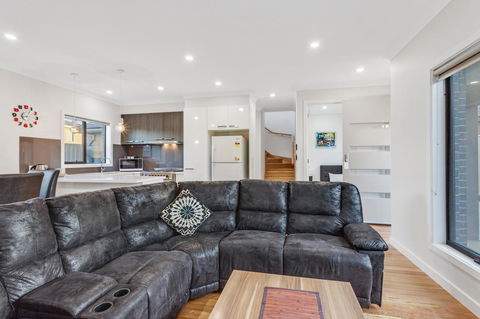 Biggs Villas Melbourne - Kempsey Accommodation 24