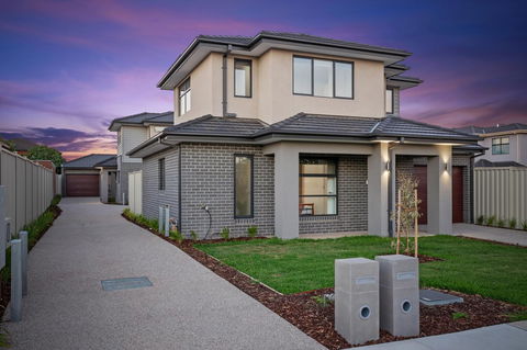Biggs Villas Melbourne - Kempsey Accommodation 36