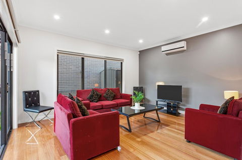 Biggs Villas Melbourne - Kempsey Accommodation 3