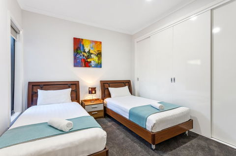 Biggs Villas Melbourne - Kempsey Accommodation 8