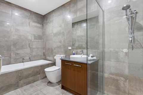 Biggs Villas Melbourne - Kempsey Accommodation 5