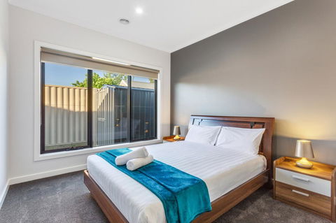 Biggs Villas Melbourne - Kempsey Accommodation 6