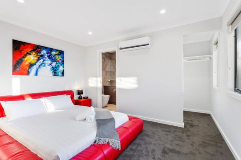 Biggs Villas Melbourne - Kempsey Accommodation 7