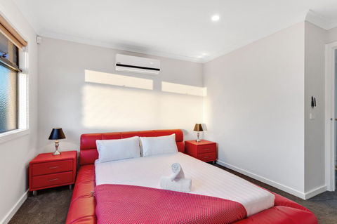 Biggs Villas Melbourne - Kempsey Accommodation 4
