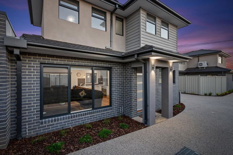 Biggs Villas Melbourne - Kempsey Accommodation 38