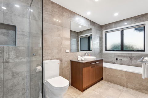 Biggs Villas Melbourne - Kempsey Accommodation 30