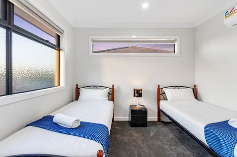 Biggs Villas Melbourne - Kempsey Accommodation 32