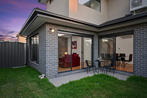 Biggs Villas Melbourne - Kempsey Accommodation 12