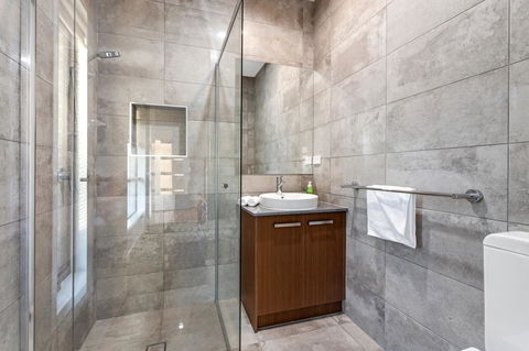 Biggs Villas Melbourne - Kempsey Accommodation 33