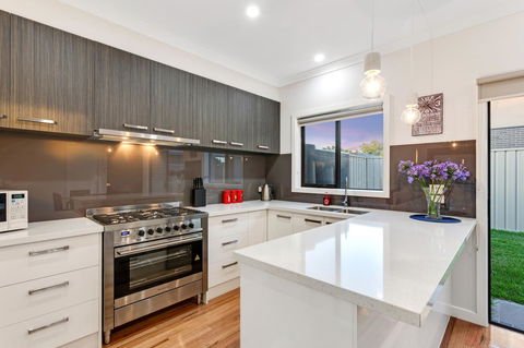Biggs Villas Melbourne - Kempsey Accommodation 1