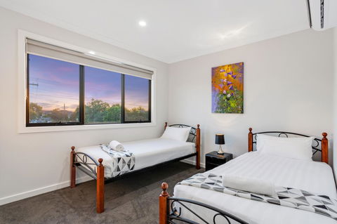 Biggs Villas Melbourne - Kempsey Accommodation 29