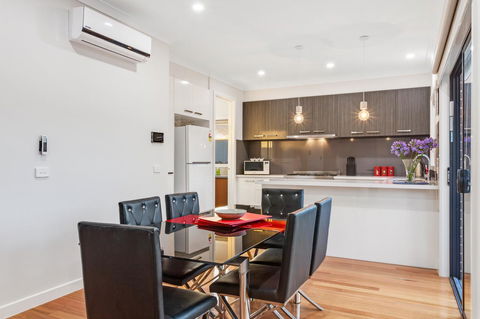 Biggs Villas Melbourne - Kempsey Accommodation 13