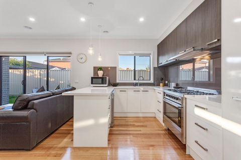 Biggs Villas Melbourne - Kempsey Accommodation 16