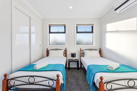 Biggs Villas Melbourne - Kempsey Accommodation 9