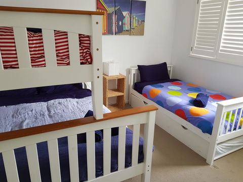 Torquay Timeout - Kempsey Accommodation 11