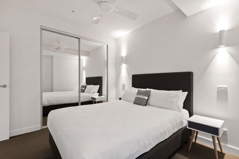 District Apartments Fitzroy - Kempsey Accommodation 24