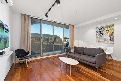 District Apartments Fitzroy - Kempsey Accommodation 15