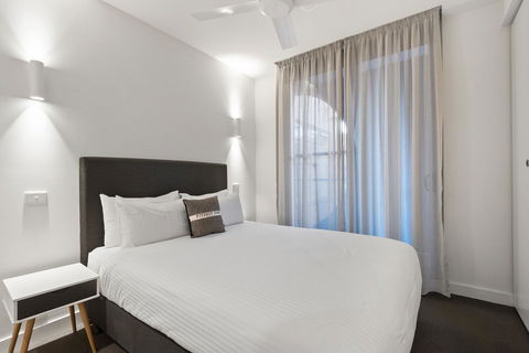 District Apartments Fitzroy - Kempsey Accommodation 10