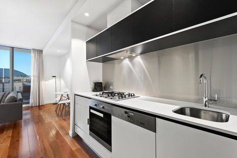 District Apartments Fitzroy - Kempsey Accommodation 16