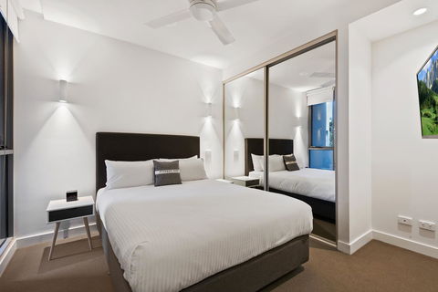 District Apartments Fitzroy - Kempsey Accommodation 25