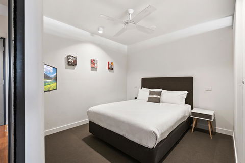 District Apartments Fitzroy - Kempsey Accommodation 18