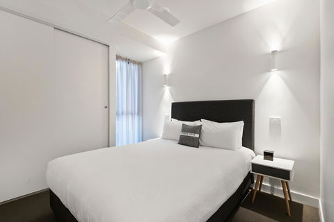 District Apartments Fitzroy - Kempsey Accommodation 11