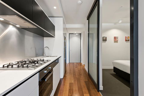 District Apartments Fitzroy - Kempsey Accommodation 17