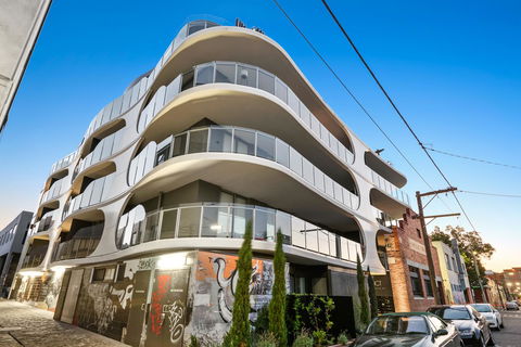 District Apartments Fitzroy - Kempsey Accommodation 0