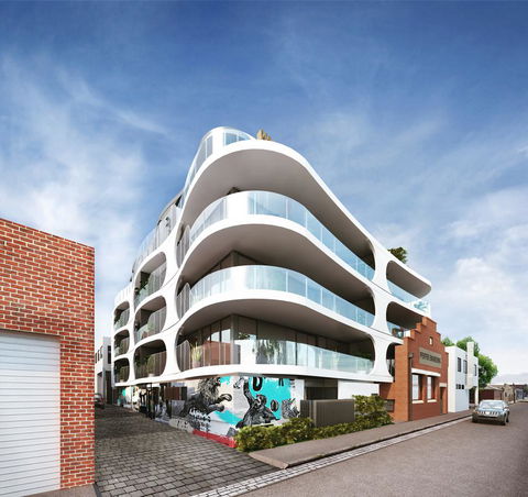 District Apartments Fitzroy - Kempsey Accommodation 26