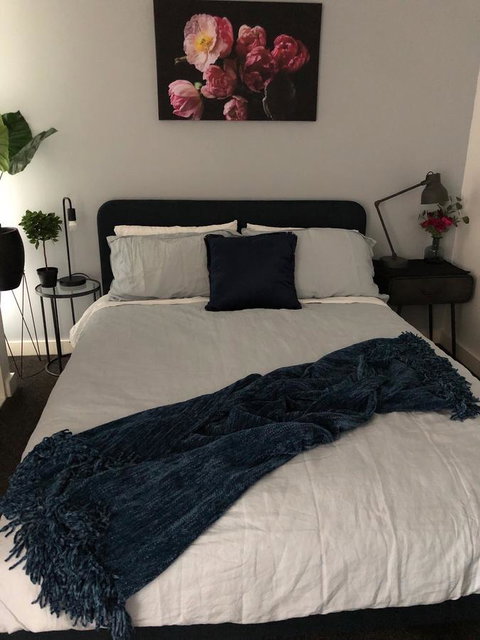 Fantastic Southbank Apartment - Kempsey Accommodation 1