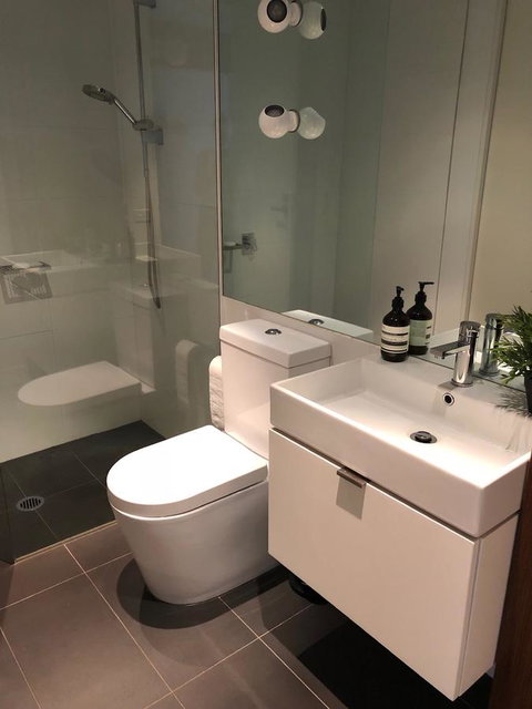 Fantastic Southbank Apartment - Kempsey Accommodation 8