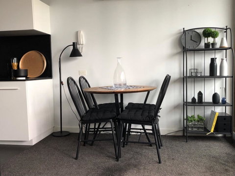 Fantastic Southbank Apartment - Kempsey Accommodation 5
