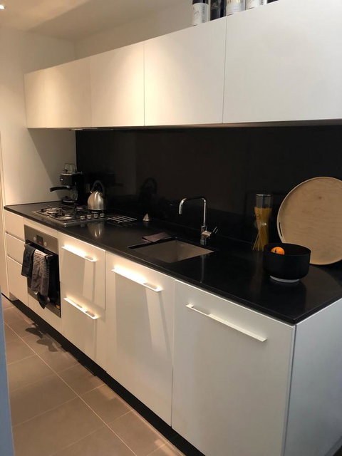 Fantastic Southbank Apartment - Kempsey Accommodation 4