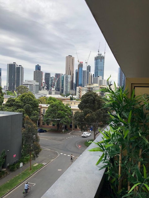 Fantastic Southbank Apartment - Kempsey Accommodation 6