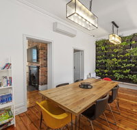 Work Sleep Live Melbourne - Kempsey Accommodation